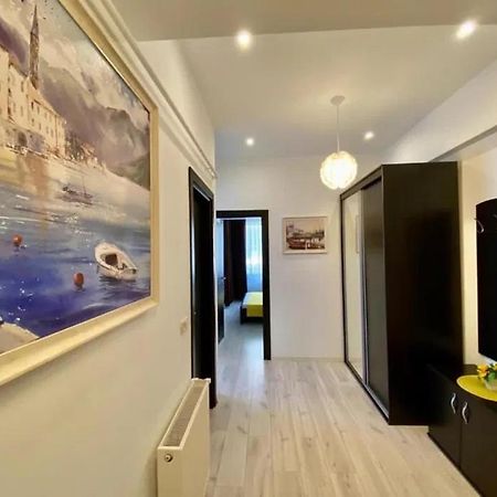Monalissa Summerland Apartment Мамая Екстериор снимка