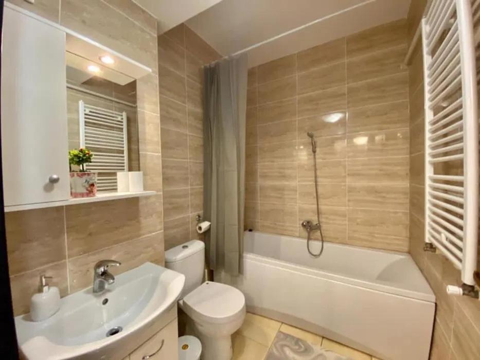 Monalissa Summerland Apartment Мамая Екстериор снимка