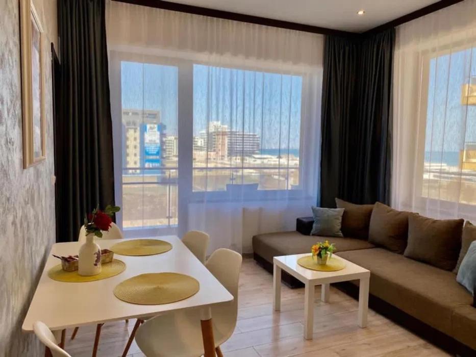 Monalissa Summerland Apartment Мамая Екстериор снимка