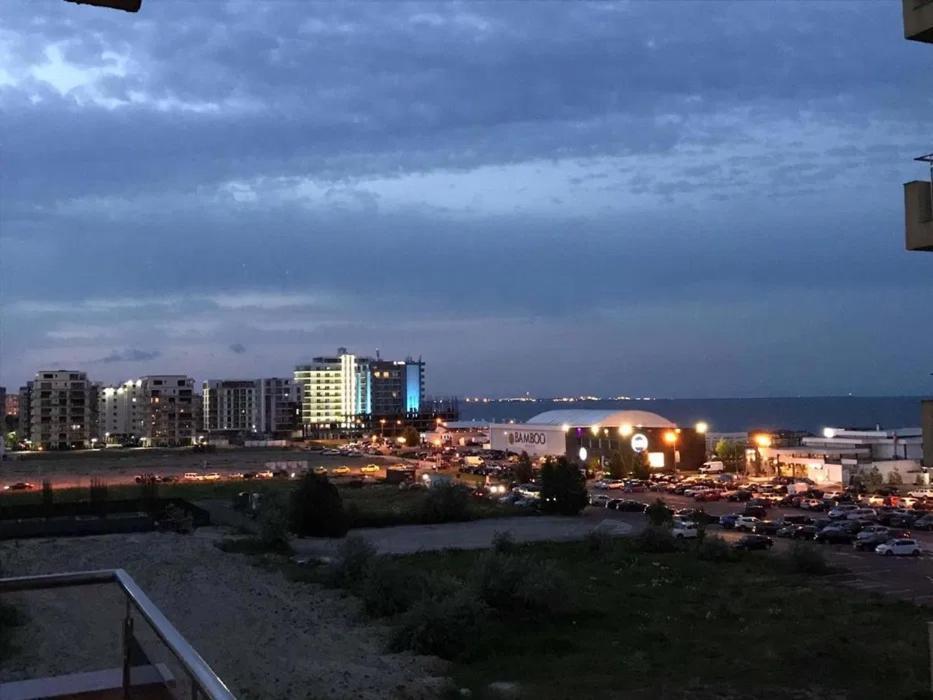 Monalissa Summerland Apartment Мамая Екстериор снимка