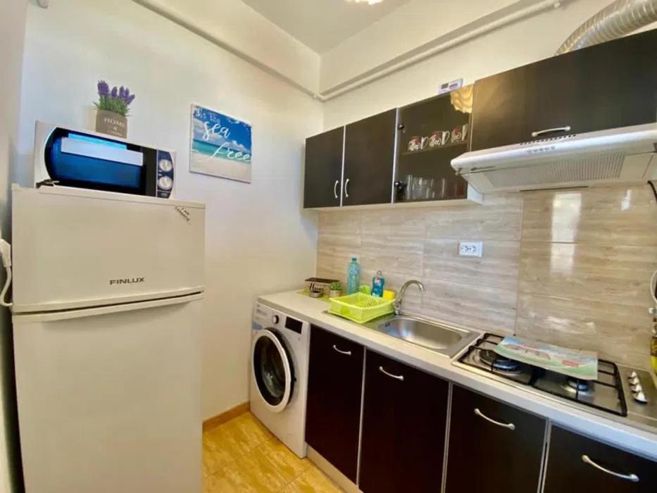 Monalissa Summerland Apartment Мамая Екстериор снимка