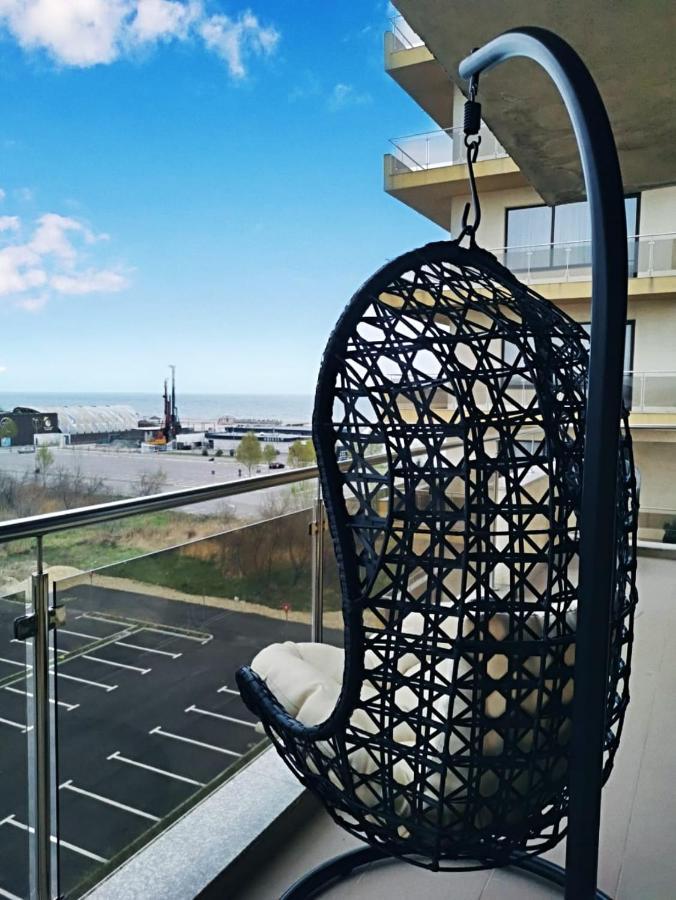 Monalissa Summerland Apartment Мамая Екстериор снимка