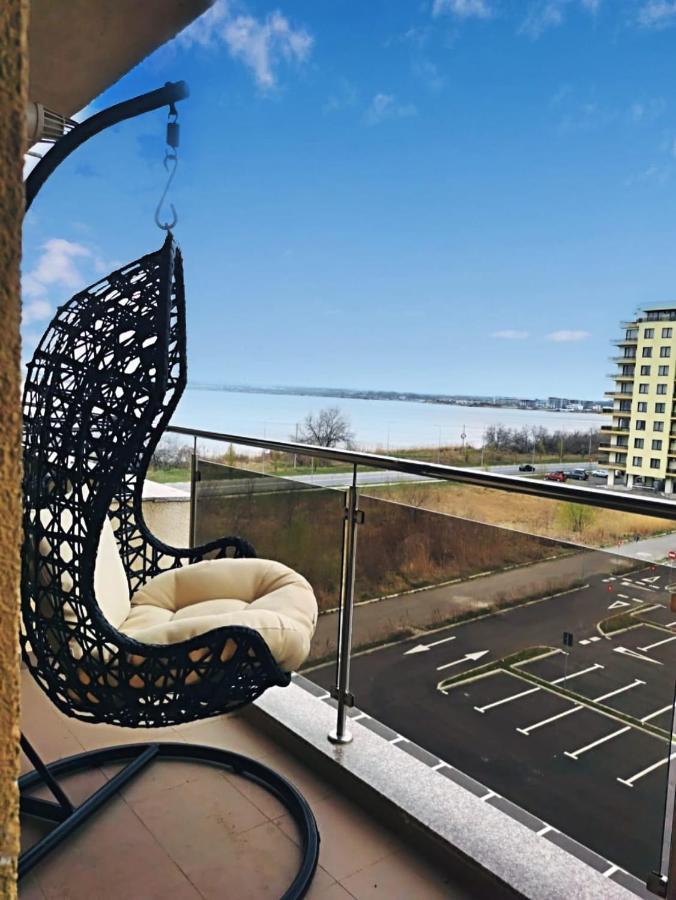Monalissa Summerland Apartment Мамая Екстериор снимка
