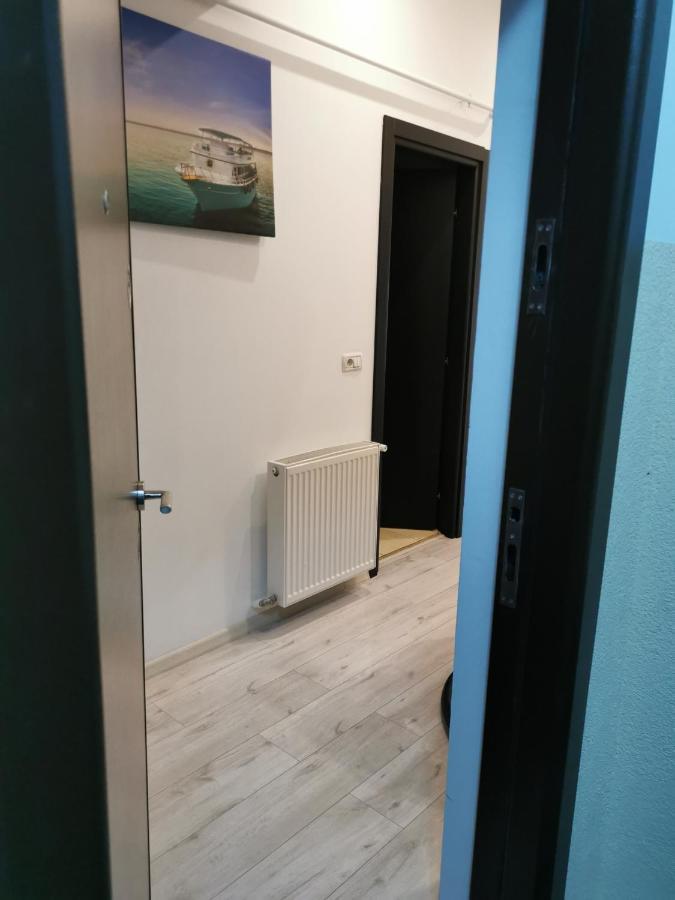 Monalissa Summerland Apartment Мамая Екстериор снимка