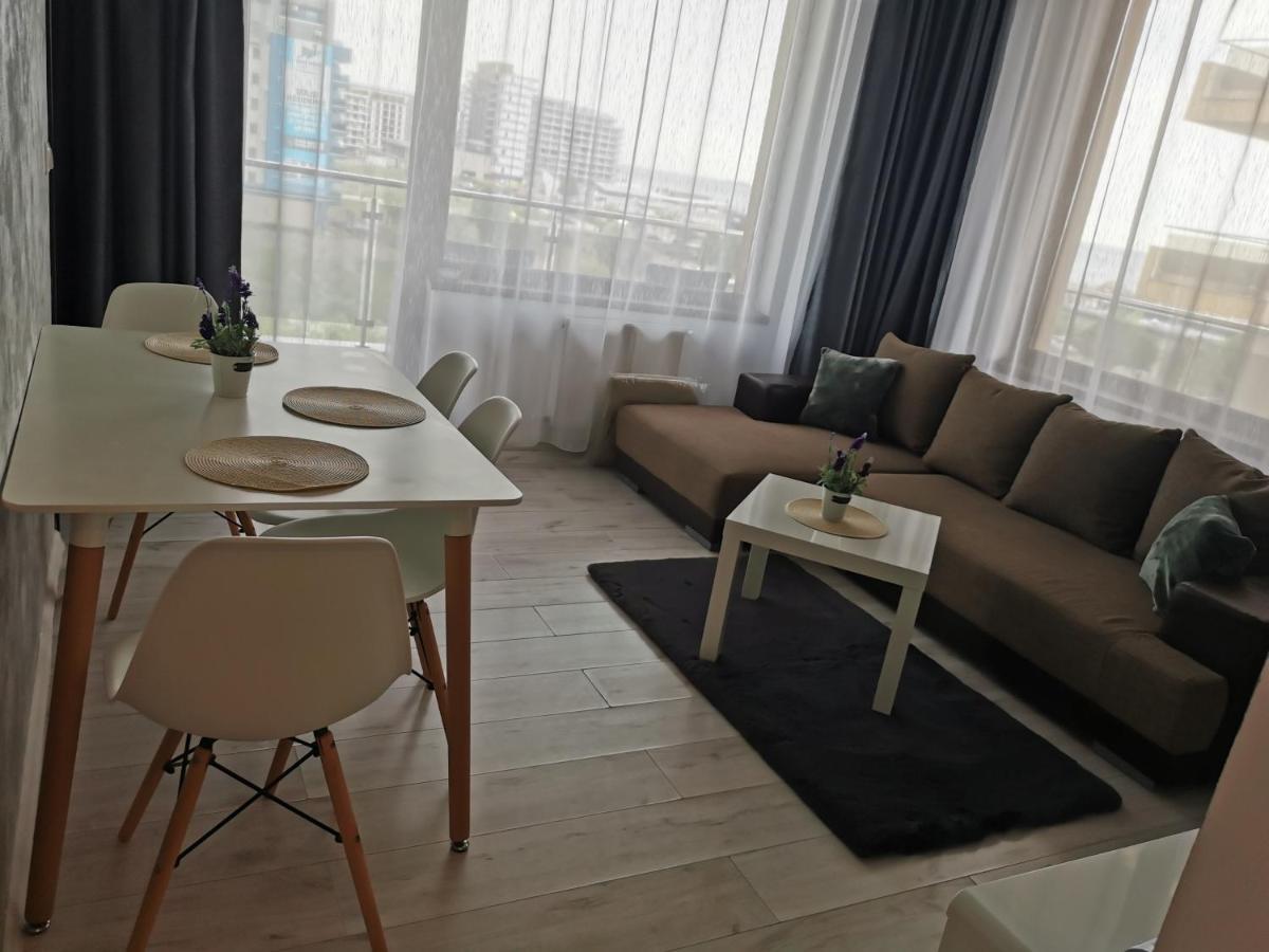 Monalissa Summerland Apartment Мамая Екстериор снимка