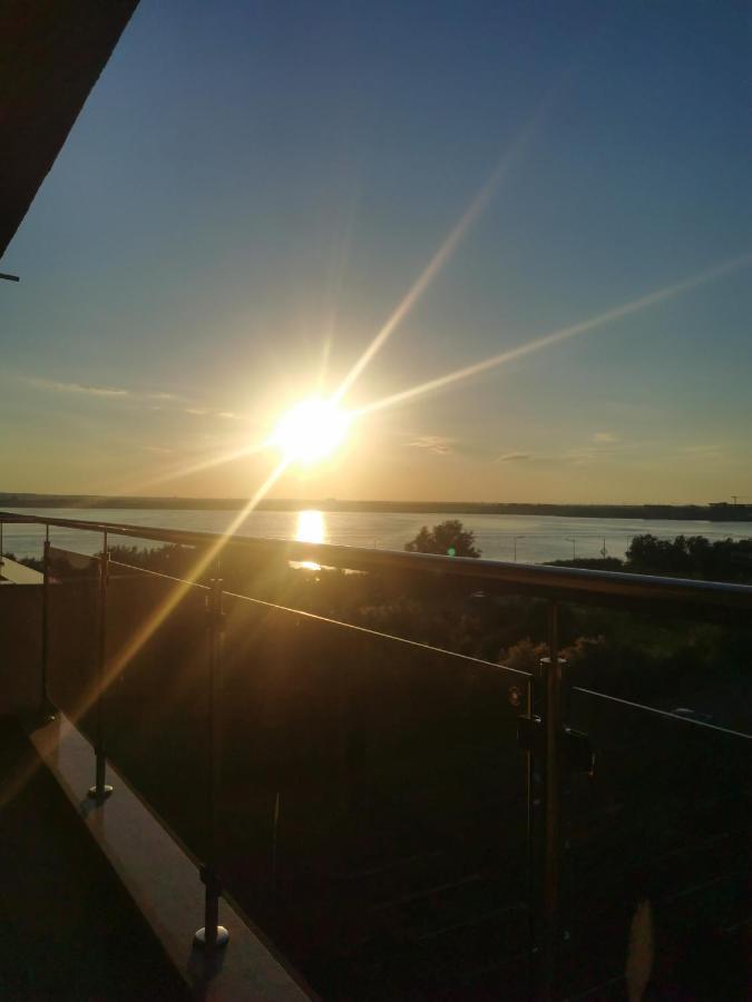 Monalissa Summerland Apartment Мамая Екстериор снимка