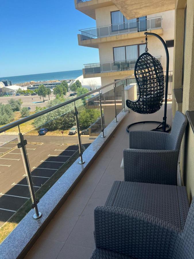 Monalissa Summerland Apartment Мамая Екстериор снимка
