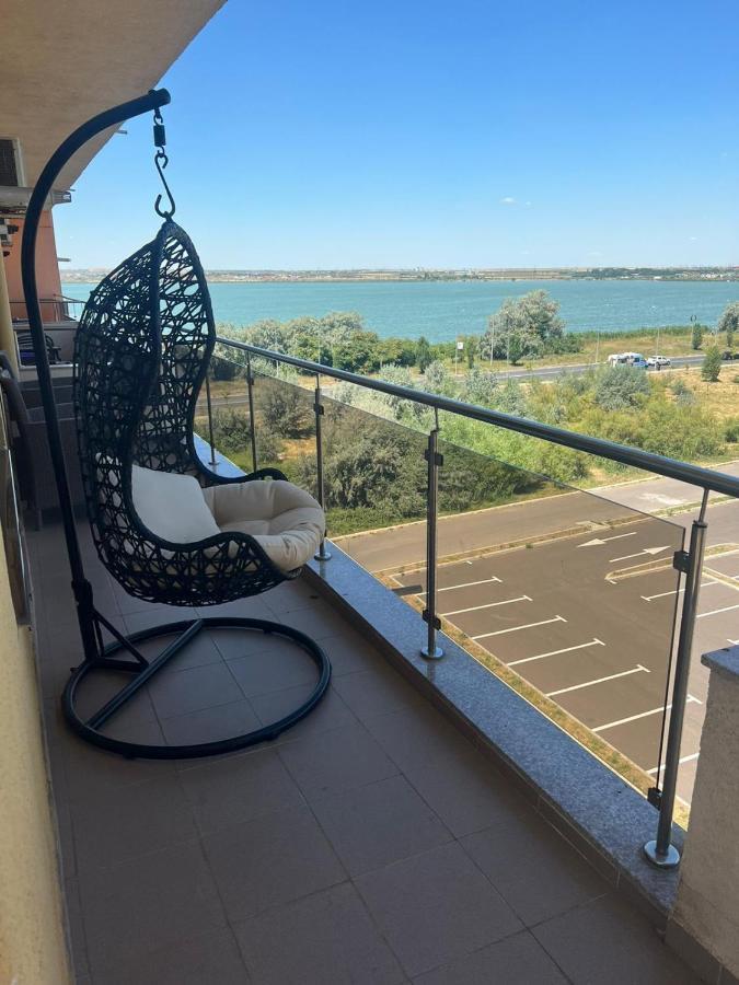 Monalissa Summerland Apartment Мамая Екстериор снимка