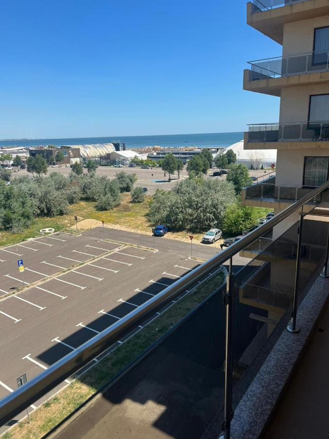 Monalissa Summerland Apartment Мамая Екстериор снимка